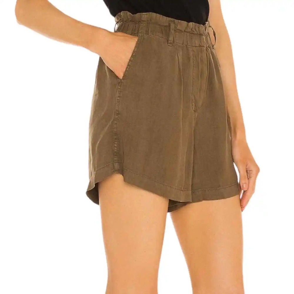 Rails Montey Canteen Shorts Size Medium - image 1